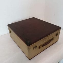 telefunken fonovaligia giradischi anni '60