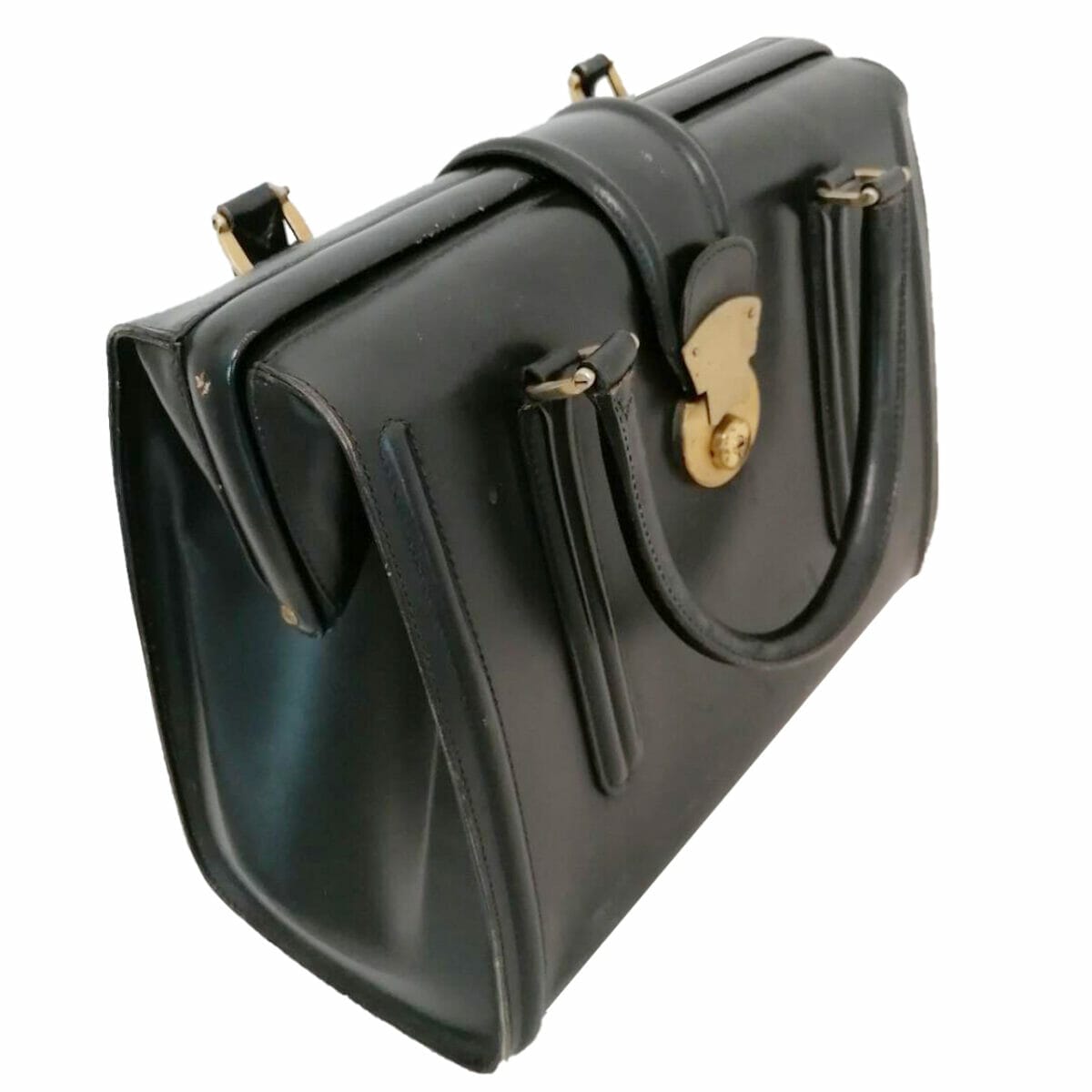 Borsa da medico anni '60