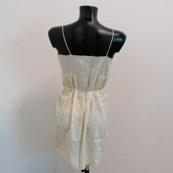 Lingerie vintage in seta
