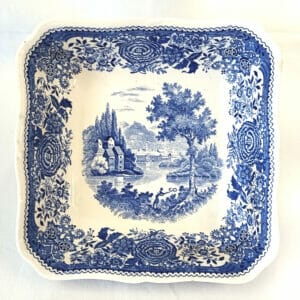 Villery & Boch Ciotola Burgenland