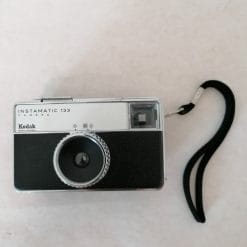 Camera Kodak Instamatic 133