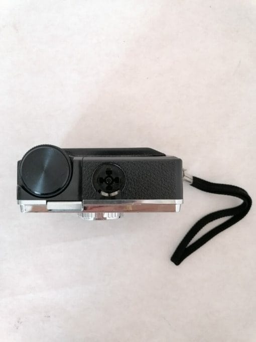 Camera Kodak Instamatic 133