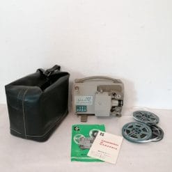 Silma 125 Proiettore 8mm