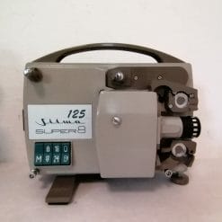 Silma 125 Proiettore 8mm