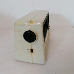 Phonola Radio Sveglia 7250 Anni '60