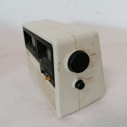 Phonola Radio Sveglia 7250 Anni '60