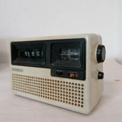 Phonola Radio Sveglia 7250 Anni '60
