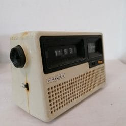Phonola Radio Sveglia 7250 Anni '60