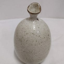 Vaso in ceramica Giovanni Scapin