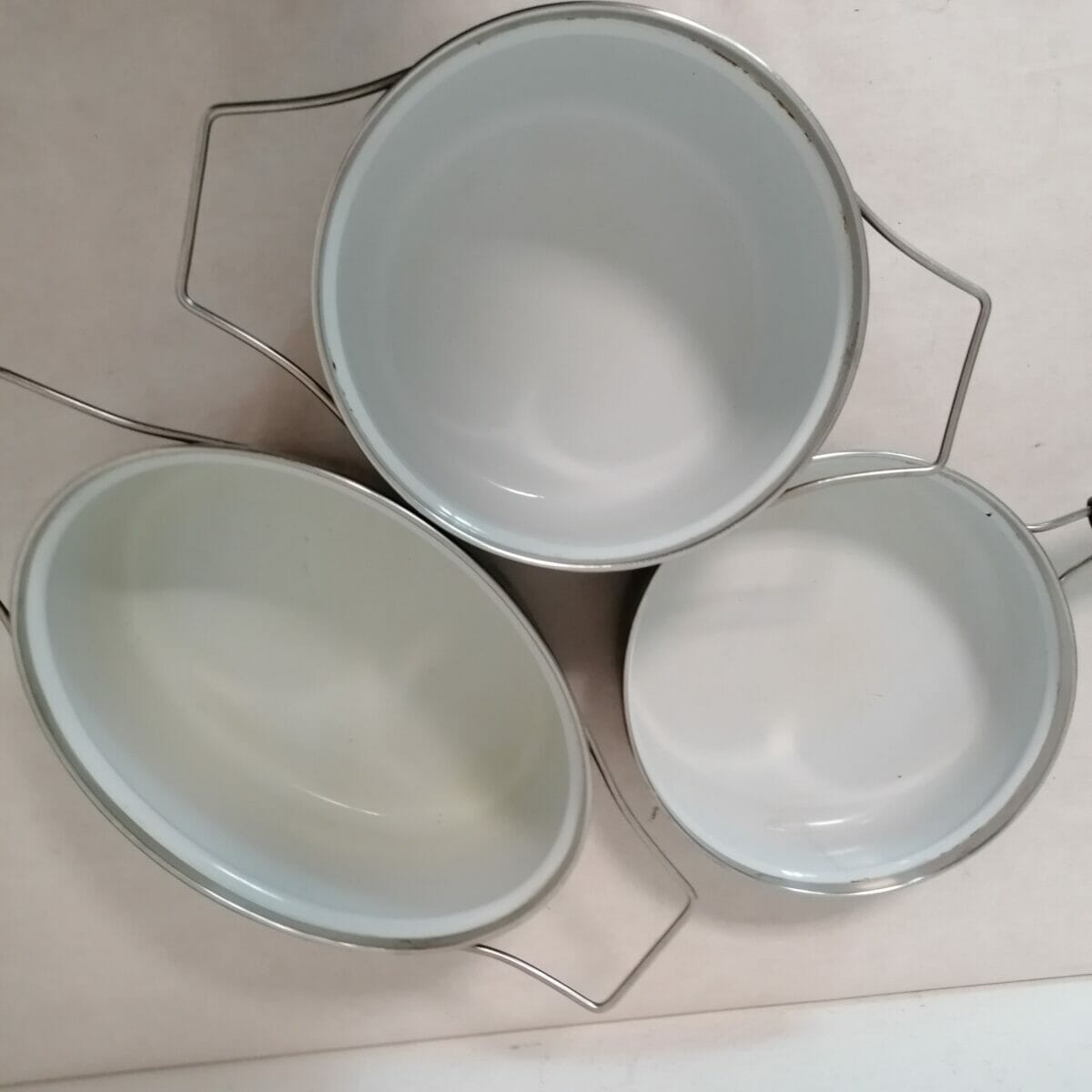 pentole siltal carla agnelli grecia