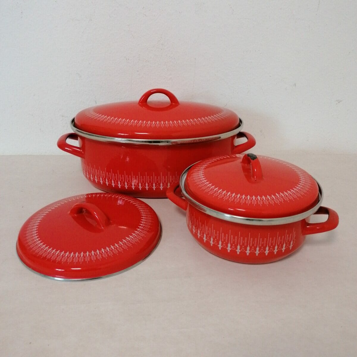 Pentole Metallurgia Bassano Westen