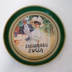 Vassoi pubblicitari vintage