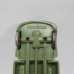 LEGO transport Mercedes vintage