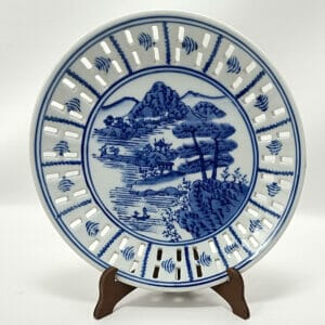 Piatto T. Kopenaghen 26cm