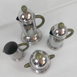 Alternative view of Set Caffè Prandelli