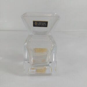 Vaso Cristal de Sèvres