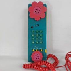 Softphone Fiorucci anni '90