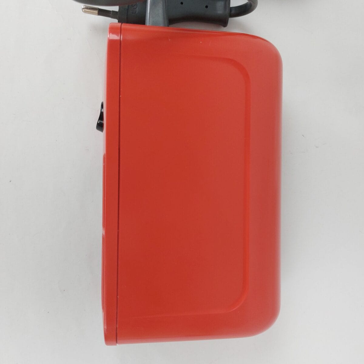 Miniphon Braun HLD4 anni '70 - immagine 3