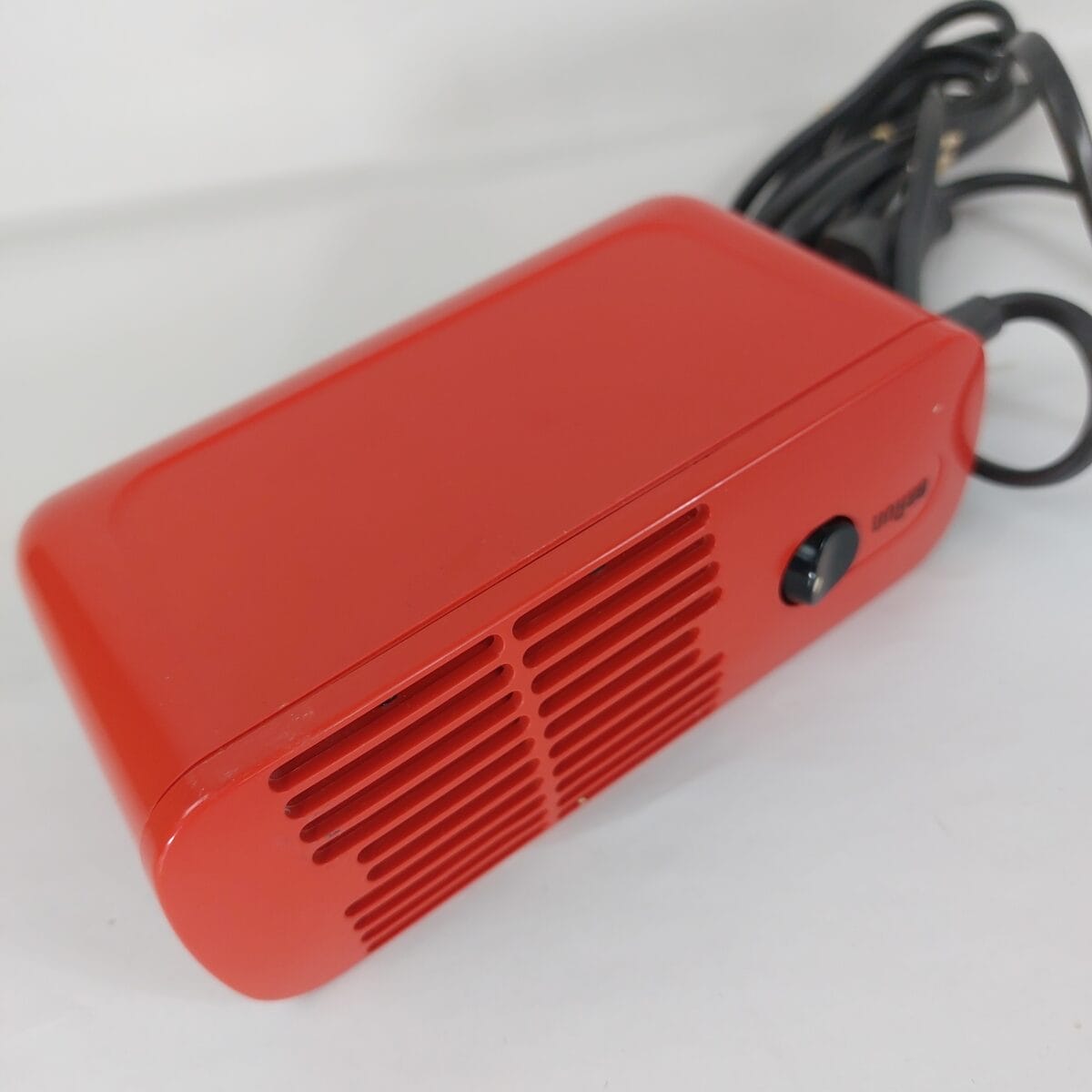 Miniphon Braun HLD4 anni '70 - immagine 2