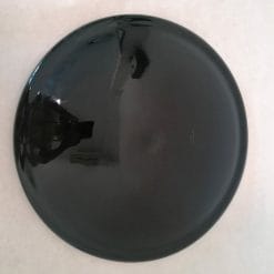 vaso Missoni Artevetro Murano con piatto