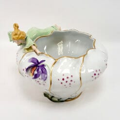 Grande vaso ceramica PMP - Plaue vintage