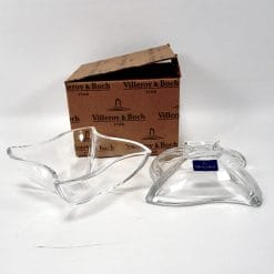 Ciotole Vetro Villeroy & Boch - NewWave