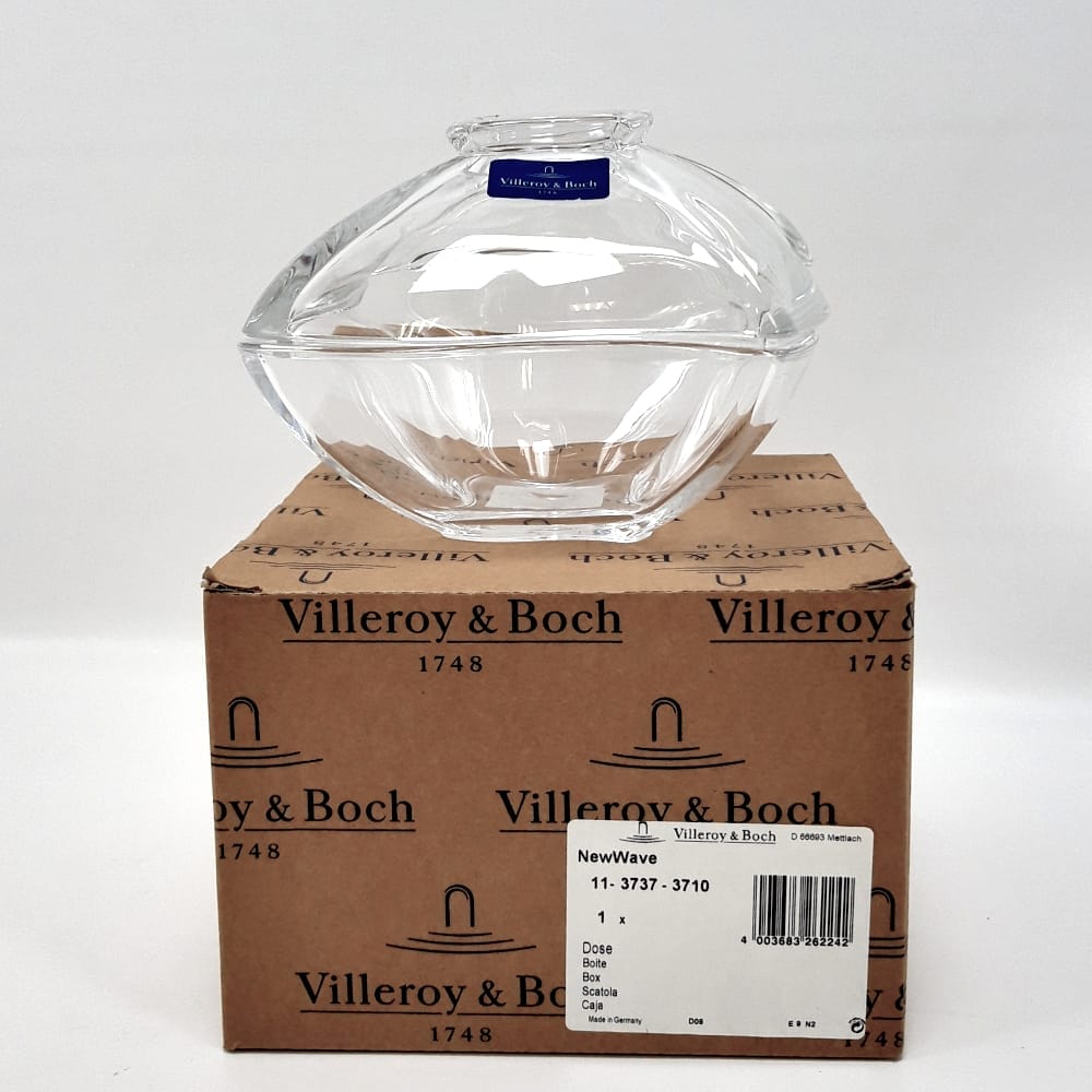 Ciotole Vetro Villeroy & Boch - NewWave