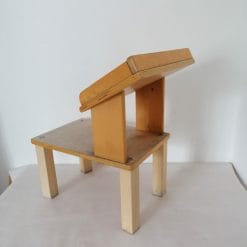 asse lavapanni d'epoca