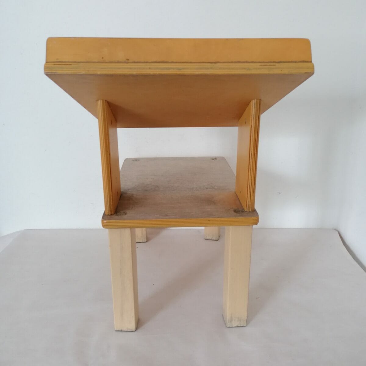 asse lavapanni d'epoca