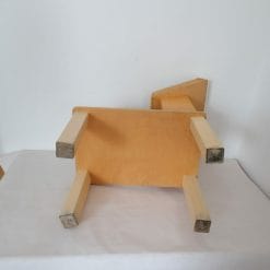 asse lavapanni d'epoca