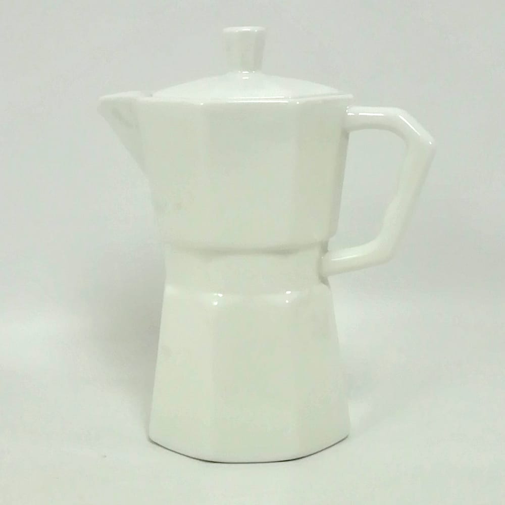 Seletti Estetico Quotidiano - Caffettiera di servizio - immagine 2