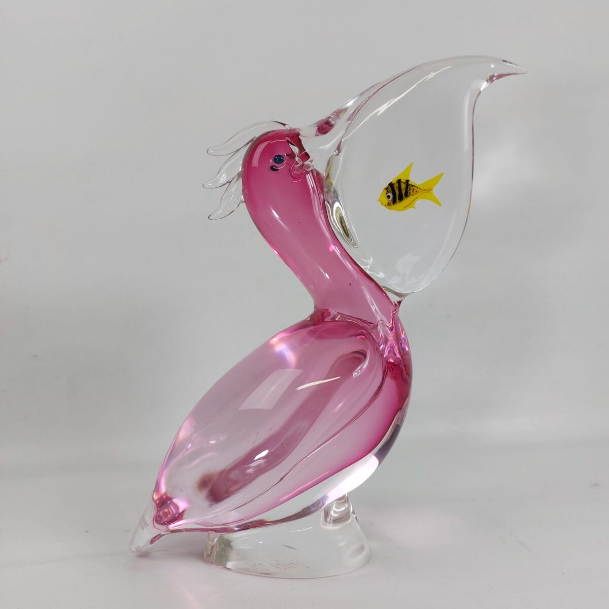 Pellicano Murano Elio Raffaeli