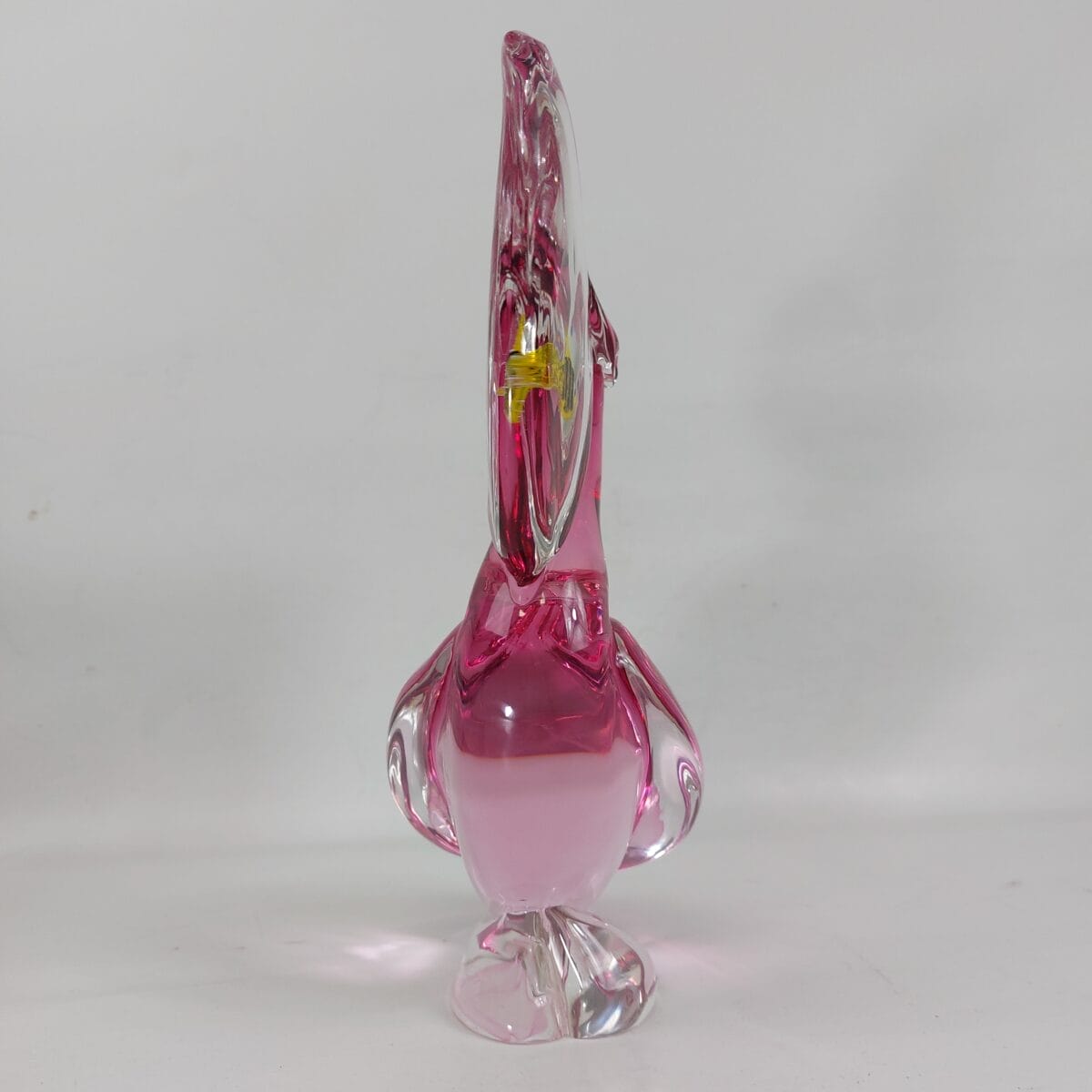 Pellicano Murano Elio Raffaeli - immagine 2