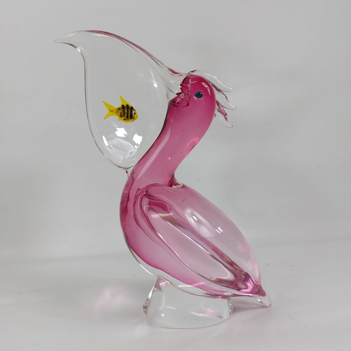 Pellicano Murano Elio Raffaeli - immagine 3