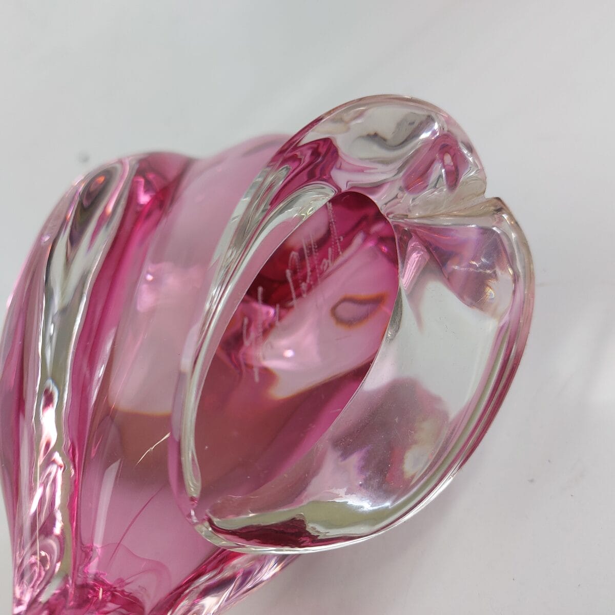 Pellicano Murano Elio Raffaeli - immagine 6