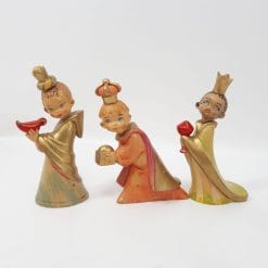 Presepe Fontanini (c)1989 a tema bambini