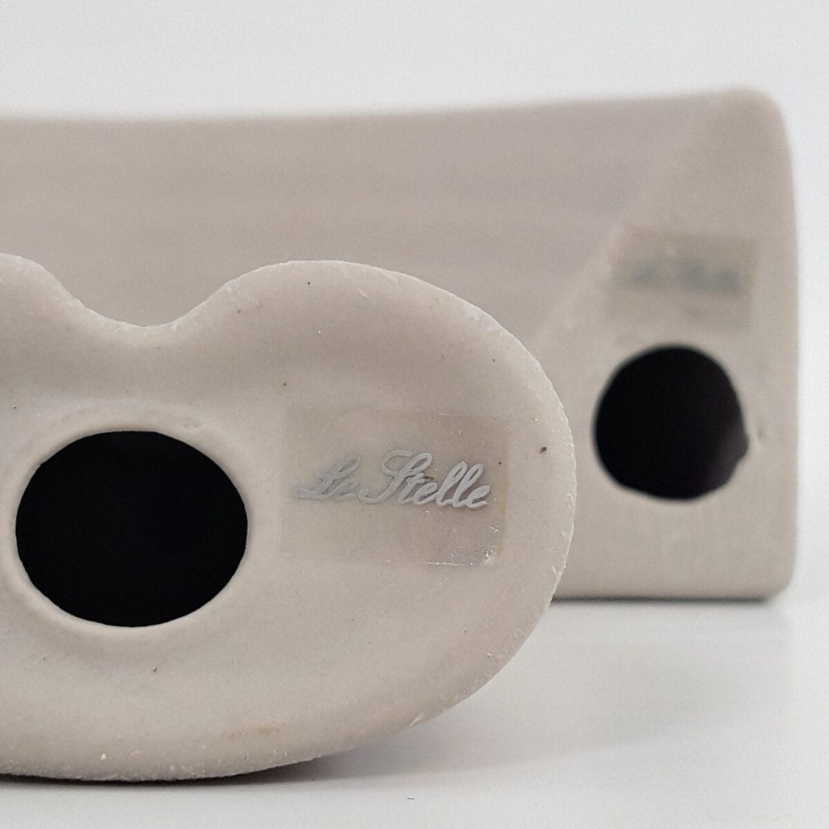 Presepe in pietra cerammica gresmoderno Le Stelle