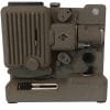 Cine Proiettore Eumig Wien Type P8
