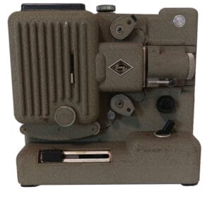 Cine Proiettore Eumig Wien Type P8