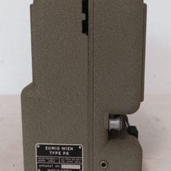 Cine Proiettore Eumig Wien Type P8