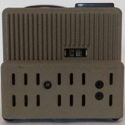 Cine Proiettore Eumig Wien Type P8