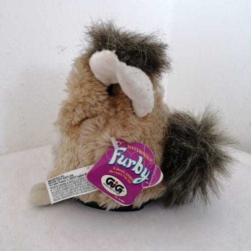 Furby 70-800 1999