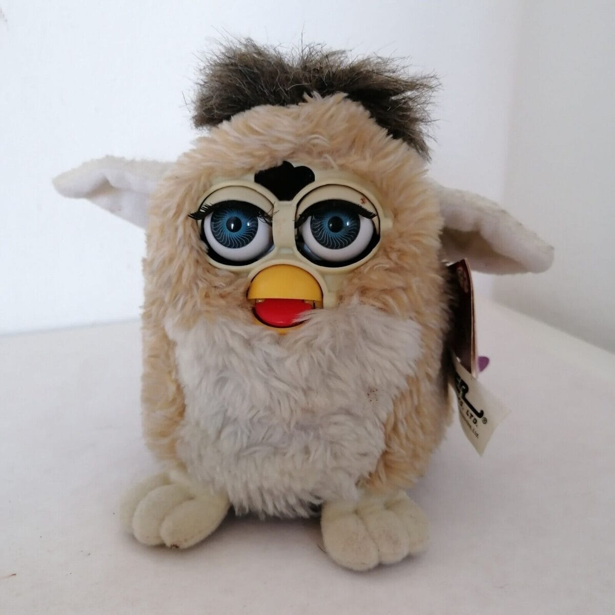 Furby 70-800 1999