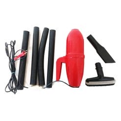 vedette aspiro aspirapolvere anni 60