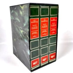 Divina Commedia illustrazioni Sandro Botticelli