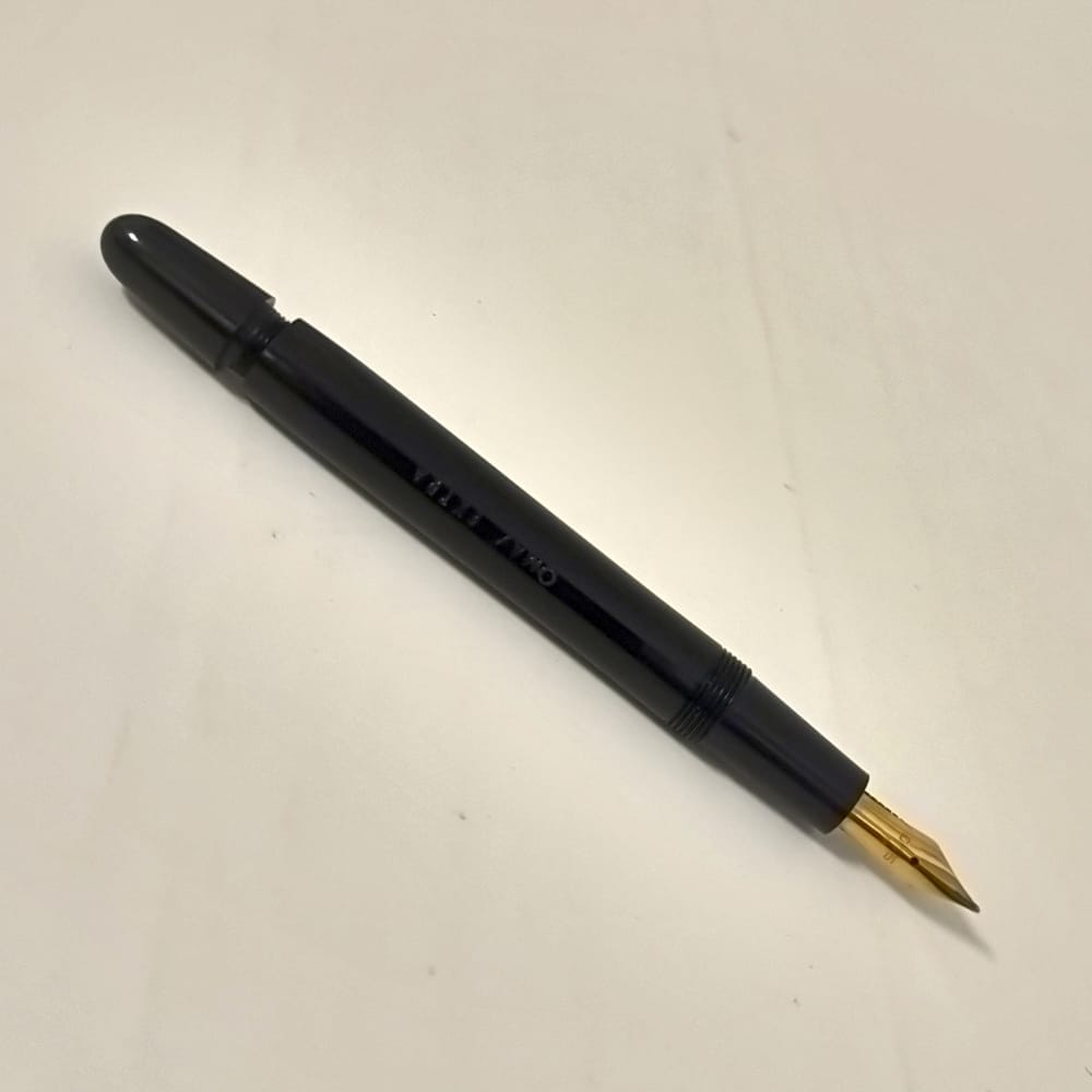 penna stilografica Omas Extra 620 pennino M
