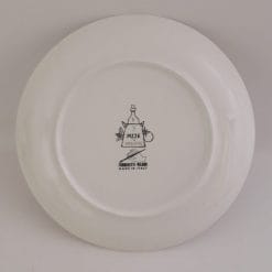 Piatti decorati Fornasetti