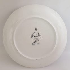 Piatti decorati Fornasetti