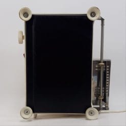 Affettatrice Quick Mill OMRE Monza Bianca anni 70