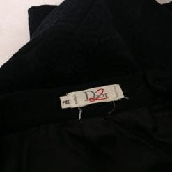 Dior 2 tailleur vintage